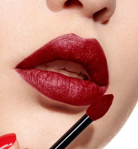 Image du produit Dior Rouge Ultra Care Liquid No 860 (860)