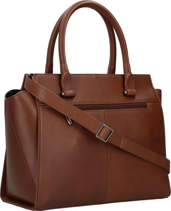 Actual product image Burkely Nocturnal Nova Handbag