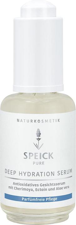 Produktbild Speick PURE Deep Hydration Serum