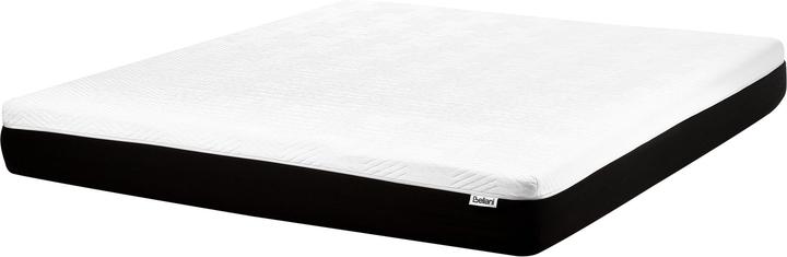 Immagine prodotto Beliani Cozy (180 x 200 cm, Nucleo in lattice, Nucleo di schiuma)