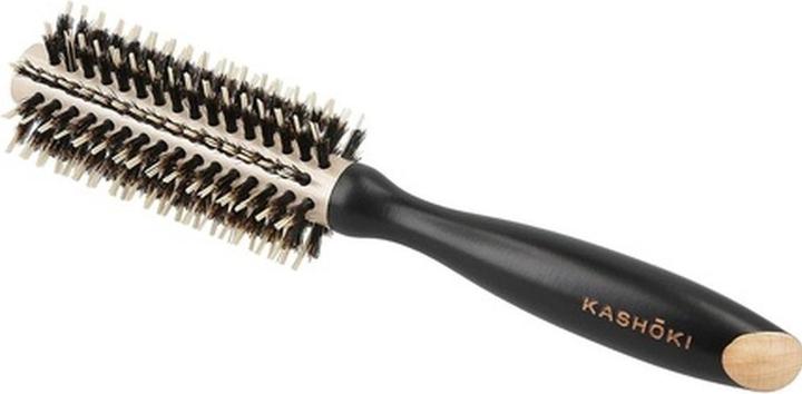 Immagine prodotto Kashoki Spazzola Hr Bellezza Naturale 18mm P