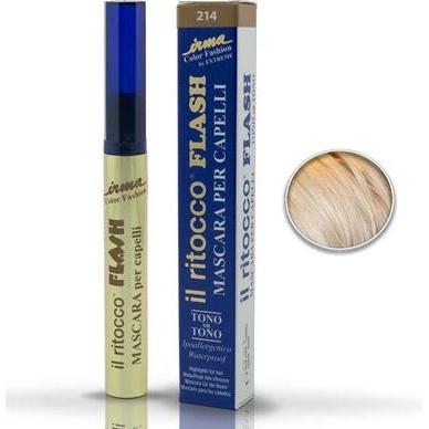 MYA Cosmetics, Bodylotion, Mya Il Ritoco Mascara Rubio Nº 214