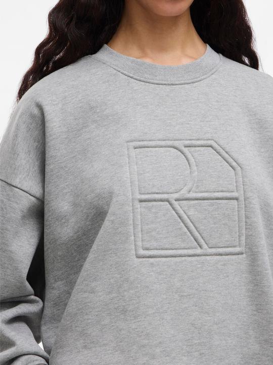 Immagine prodotto Rouge Edit Langärmeliges Sweatshirt (L)