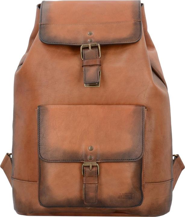 Image du produit Jost Sac à dos en cuir Randers 46 cm (20 l)
