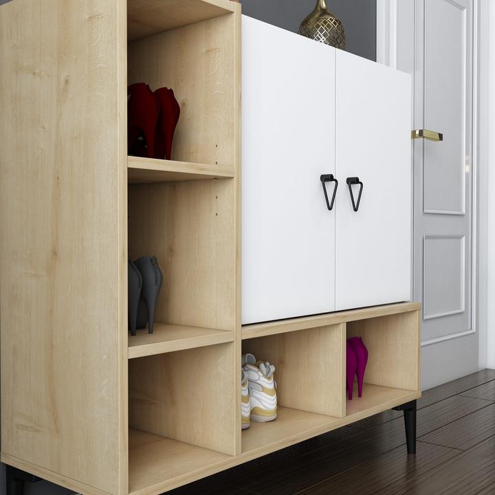 Productafbeelding Kalune Design Robert (100 x 35 x 100 cm)