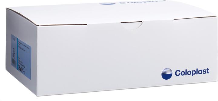 Image du produit Coloplast ASSURA Irrigation Tuyau de vidange 60mm 30 (30 pièce(s), 6113.25 ml, 945 g)