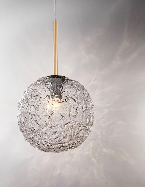 Actual product image Nova Luce Pendant lights (G9)