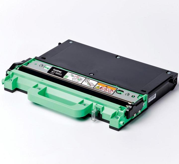 Actual product image Brother WT-300CL, Waste Toner Box