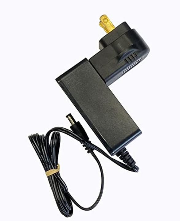 Actual product image Ansmann Powerline 4 Ultra (1 pcs., Chargers without battery)
