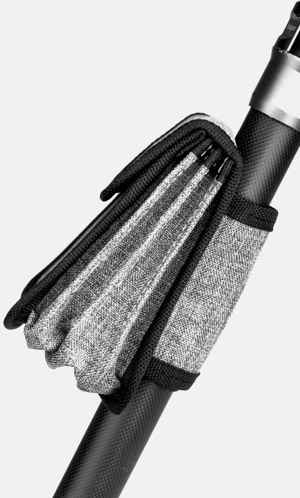 Produktbild Nisi Ringfiltertasche für 4 Filter (Objektivfilter Tasche, 4 mm)