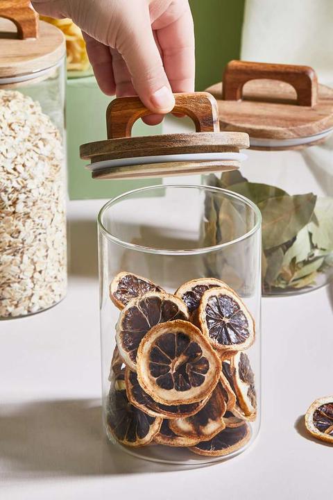 Actual product image Hermia Storify Jar Set (1.50 l)