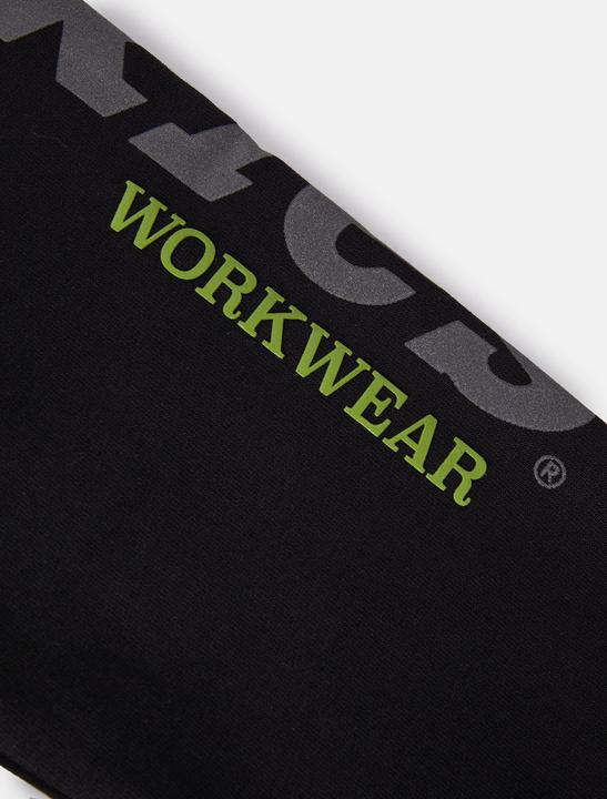 Immagine prodotto Dickies Felpa grafica Okemo Nero XXL (XXL)