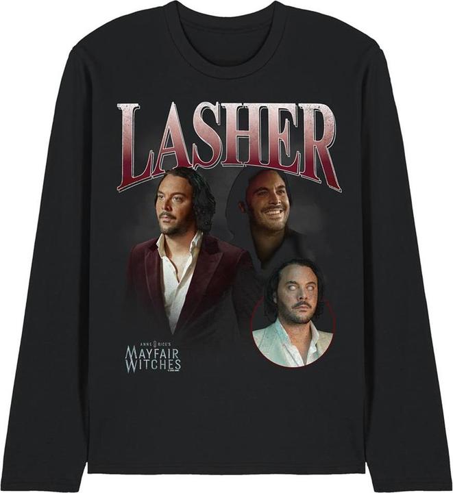 Produktbild Mayfair Witches TShirt (S)