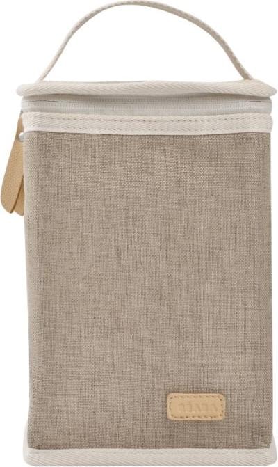 Produktbild Beaba Isoliertasche für Babynahrung Eco lehm