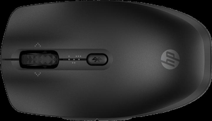 Actual product image HP 420 (Wireless)