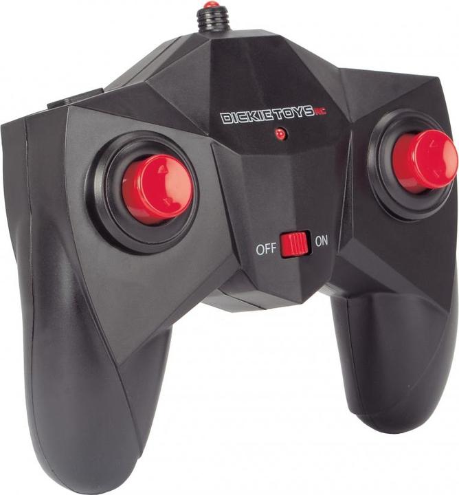 Produktbild Dickie RC Crazy Stinger