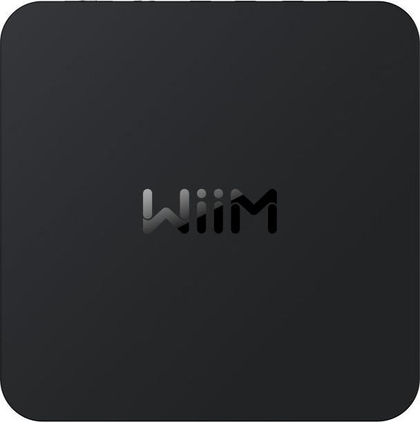 Produktbild WiiM Pro (Network Audio Player)