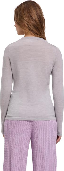 Produktbild Falke FAV Merino X-fine Crew Neck w (M)