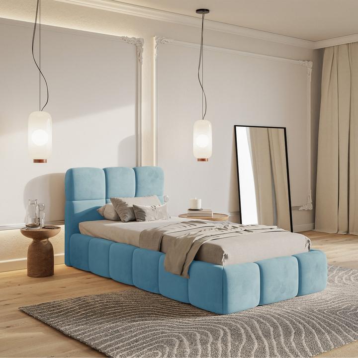 Produktbild Selsey Cloudy (90 x 200 cm)