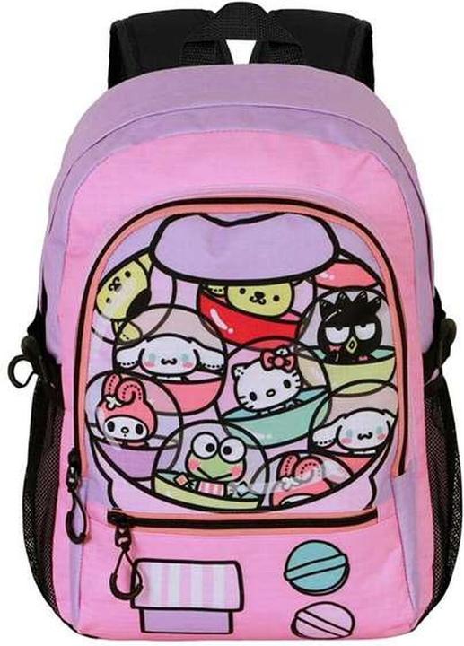 Produktbild Puma Hello Kitty Gashapon adaptable backpack 44cm (24 l)