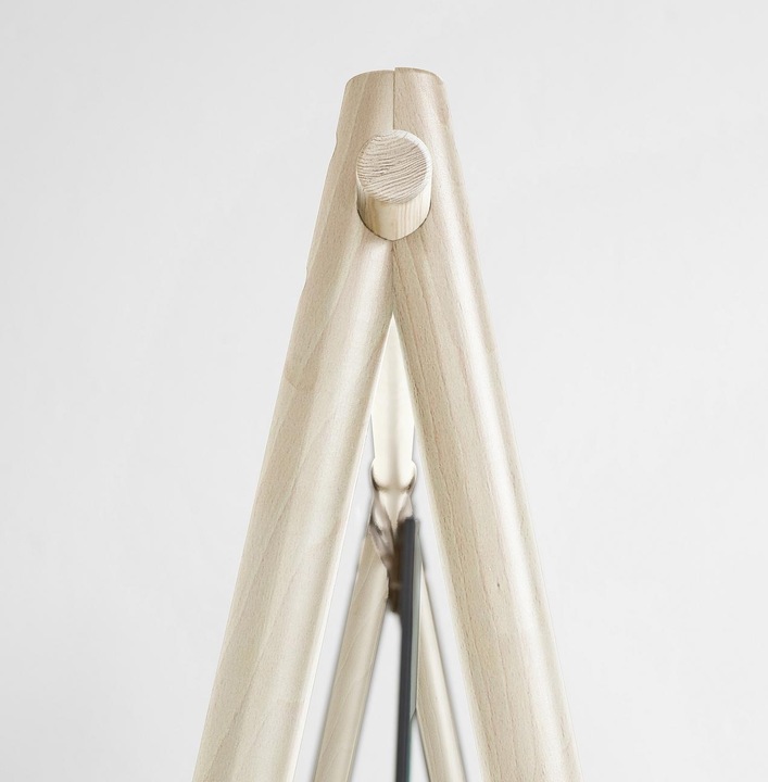 Actual product image Karup Design Hongi