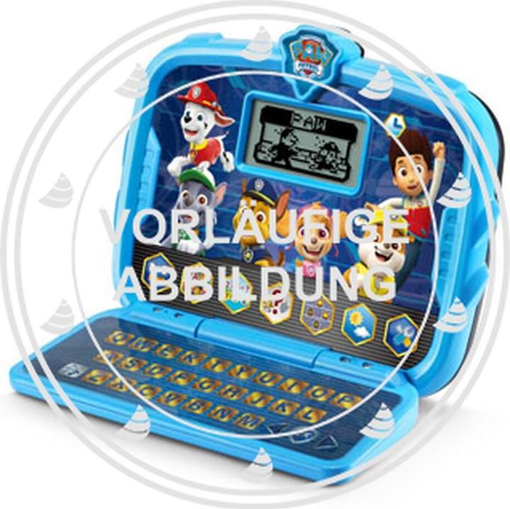 Produktbild VTech Paw Patrol Lernlaptop (Deutsch)