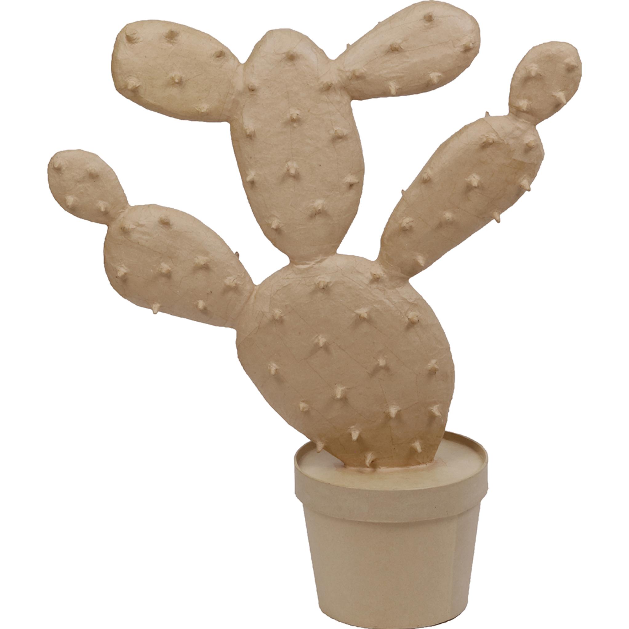 Décopatch Träger/Pappmachés