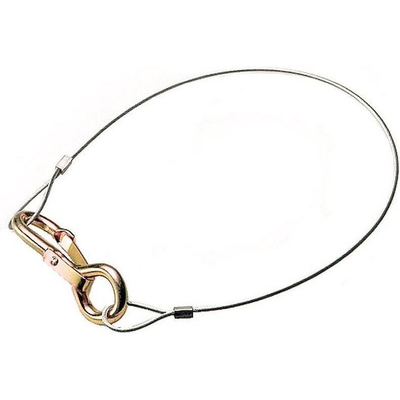 Manfrotto FF3276 Sicherungskabel (Kabel), Lichttechnik Zubehör