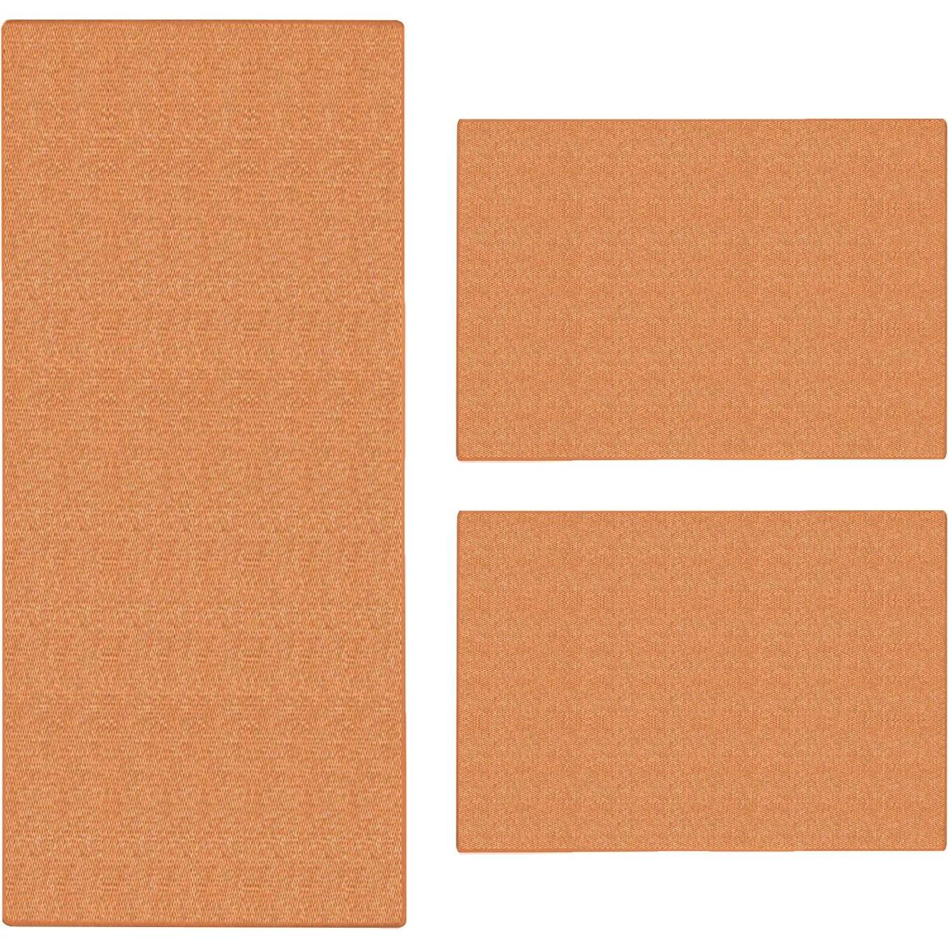 Floordirekt, Teppich, Sylt Set (80 x 300 cm, 80 x 150 cm)