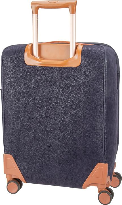 Actual product image Brics Bric's Trolley + Suitcase Life Trolley S (45 l)