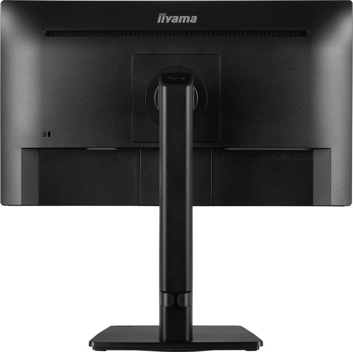 Actual product image iiyama ProLite XUB2294HSU-B2 (1920 x 1080 pixels, 21.50")
