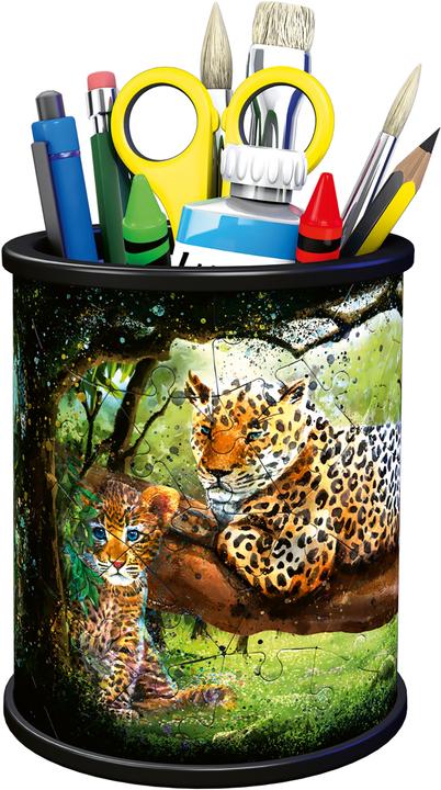 Immagine prodotto Ravensburger Utensilo felini (54 pezzi)