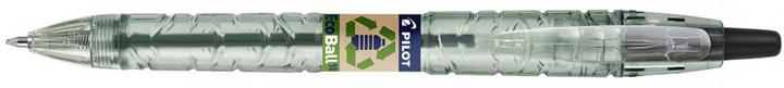 Image du produit Pilot Begreen B2P Ecoball (Noir, 1 x)