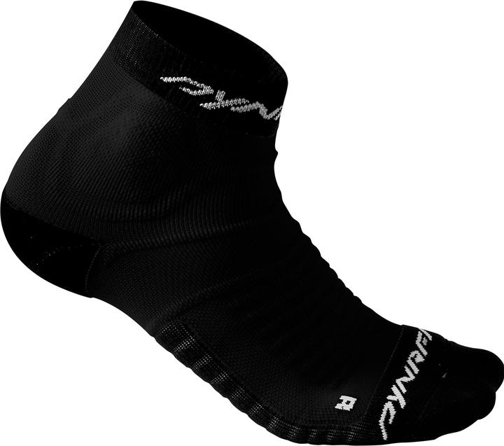 Actual product image Dynafit Vertical Mesh Footie Running Socks (35 - 38)
