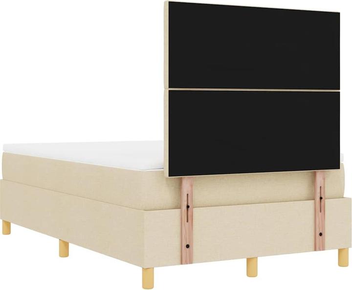 Image du produit vidaXL Boxspringbett (120 x 200 cm)