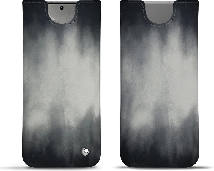 Produktbild Noreve Lederschutzhülle (Samsung Galaxy S24)
