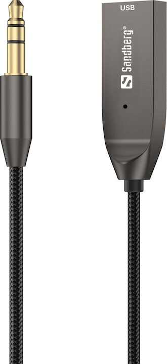 Actual product image Sandberg Audio Link (Receiver)