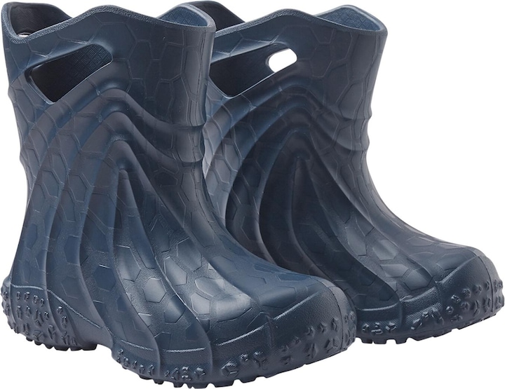 Image du produit Reima Bottes en caoutchouc pour enfants Amfibi Navy (32)