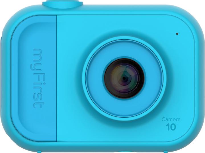myFirst Camera 10