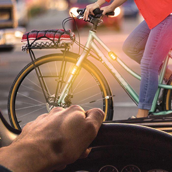 Immagine prodotto Blackburn Luminate 360 Set di luci (400 lm, 50 lm)