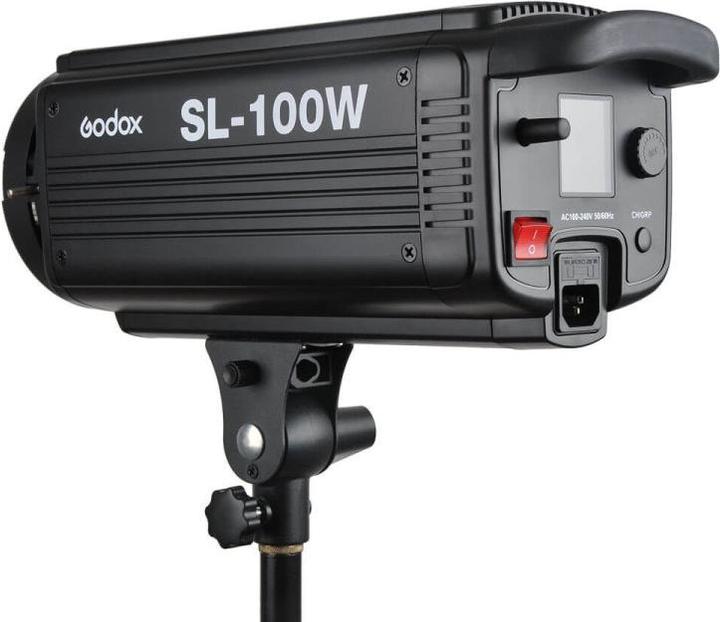 Produktbild Godox LED SL100W Daglicht (Godox)