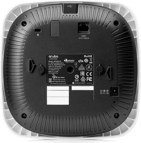Image du produit Aruba Instant On AP15 (1733 Mbit/s)