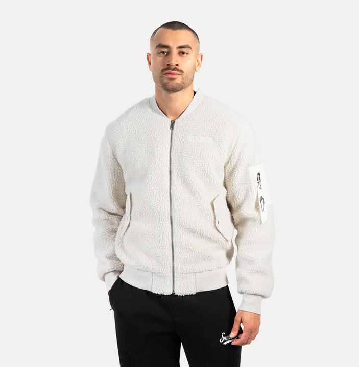 Actual product image Smilodox Jacket Ferell (XXL)