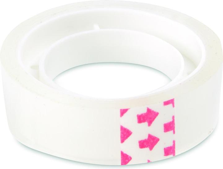 Donau Self-adhesive tape, 12mm, 10m