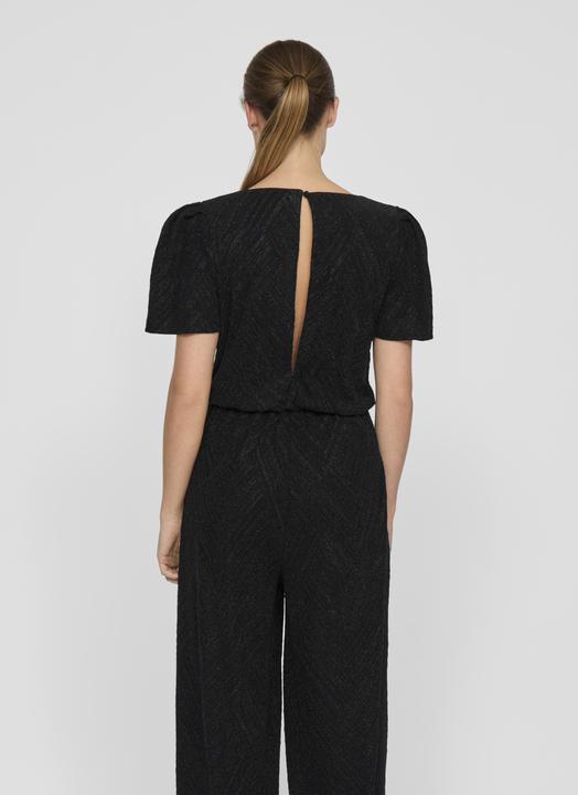 Produktbild Vila Kurzarm Jumpsuit (L)
