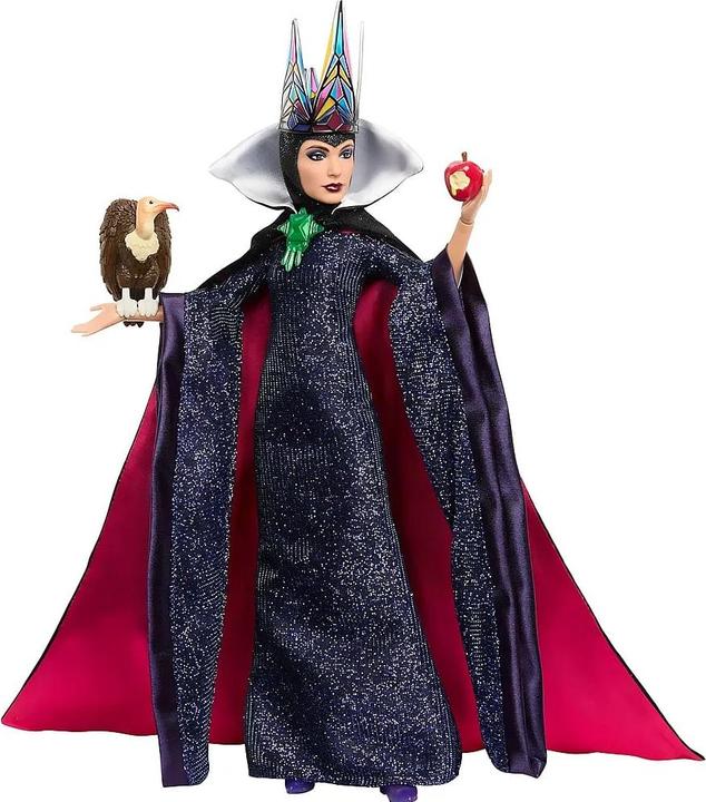 Produktbild Disney Princess Merry Villain
