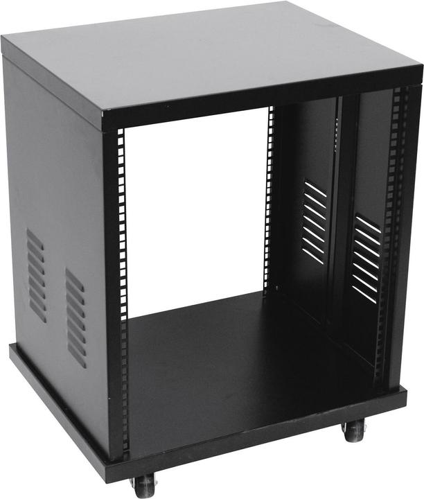 Omnitronic Cremagliera SR19 12 (Portapacchi 19)