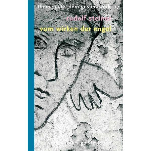 Thumbnail - Vom Wirken der Engel, Fachbücher von Rudolf Steiner