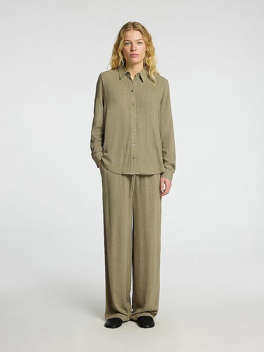 Image du produit Selected Pantalon taille haute (36)