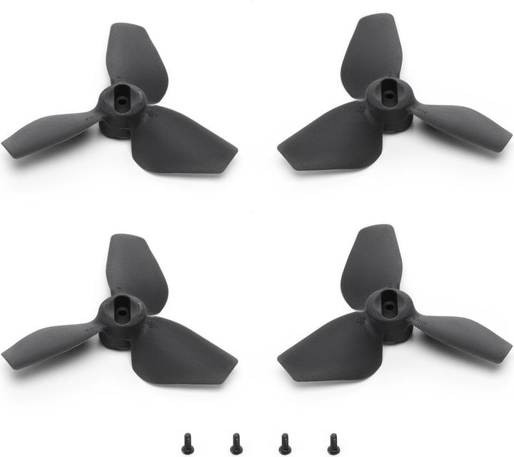 Actual product image DJI Neo Propellers (Drone propellers, DJI Neo)